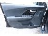Portier 4Deurs links-voor van een Kia Niro I (DE) 64 kWh 2020
