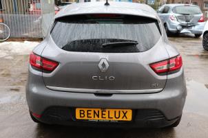 Gebruikte Achterklep Renault Clio IV (5R) 1.5 Energy dCi 90 FAP Prijs op aanvraag aangeboden door Benelux Zwijndrecht B.V.