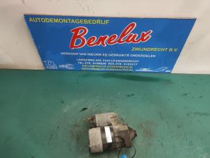 Gebruikte Startmotor Renault Clio III Estate/Grandtour (KR) 1.2 16V 75 Prijs op aanvraag aangeboden door Benelux Zwijndrecht B.V.