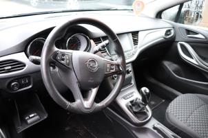 Gebruikte Module + Airbag Set Opel Astra K Sports Tourer 1.0 Turbo 12V Prijs op aanvraag aangeboden door Benelux Zwijndrecht B.V.