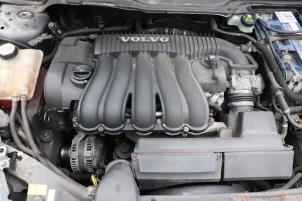 Gebruikte Motor Volvo S40 (MS) 2.4i 20V Prijs op aanvraag aangeboden door Benelux Zwijndrecht B.V.