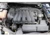 Motor van een Volvo S40 (MS), 2004 / 2012 2.4i 20V, Sedan, 4Dr, Benzine, 2.435cc, 125kW (170pk), FWD, B5244S4; EURO4, 2004-01 / 2012-12, MS38 2005