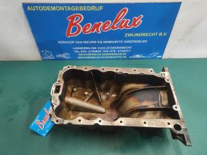 Gebruikte Carterpan Opel Insignia 1.4 Turbo 16V Ecotec Prijs op aanvraag aangeboden door Benelux Zwijndrecht B.V.