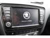 Skoda Octavia Combi (5EAC) 1.2 TSI 16V Navigatie Set