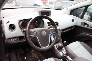 Gebruikte Airbag Set + Module Opel Meriva 1.4 Turbo 16V ecoFLEX Prijs op aanvraag aangeboden door Benelux Zwijndrecht B.V.