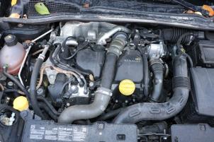 Gebruikte Motor Renault Clio IV (5R) 1.5 Energy dCi 90 FAP Prijs op aanvraag aangeboden door Benelux Zwijndrecht B.V.