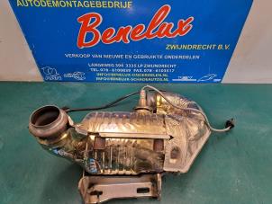 Gebruikte Katalysator Renault Megane IV Estate (RFBK) 1.3 TCE 115 16V Prijs op aanvraag aangeboden door Benelux Zwijndrecht B.V.