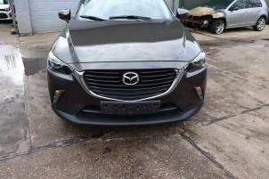 Gebruikte Voorkop compleet Mazda CX-3 (DJ/DK) 2.0 SkyActiv-G 120 Prijs € 3.000,00 Margeregeling aangeboden door Benelux Zwijndrecht B.V.