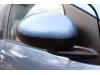 Buitenspiegel rechts van een Toyota Aygo (B10), 2005 / 2014 1.0 12V VVT-i, Hatchback, Benzine, 998cc, 50kW (68pk), FWD, 1KRFE, 2005-07 / 2014-05, KGB10 2009