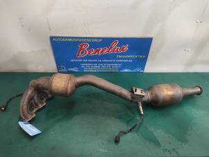 Gebruikte Katalysator Mercedes B (W245) 1.7 B-170 16V Prijs op aanvraag aangeboden door Benelux Zwijndrecht B.V.