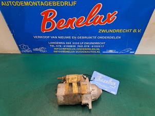 Gebruikte Startmotor Mercedes B (W245) 1.7 B-170 16V Prijs op aanvraag aangeboden door Benelux Zwijndrecht B.V.