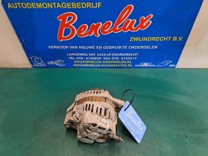 Gebruikte Dynamo Opel Agila (B) 1.2 16V Prijs op aanvraag aangeboden door Benelux Zwijndrecht B.V.