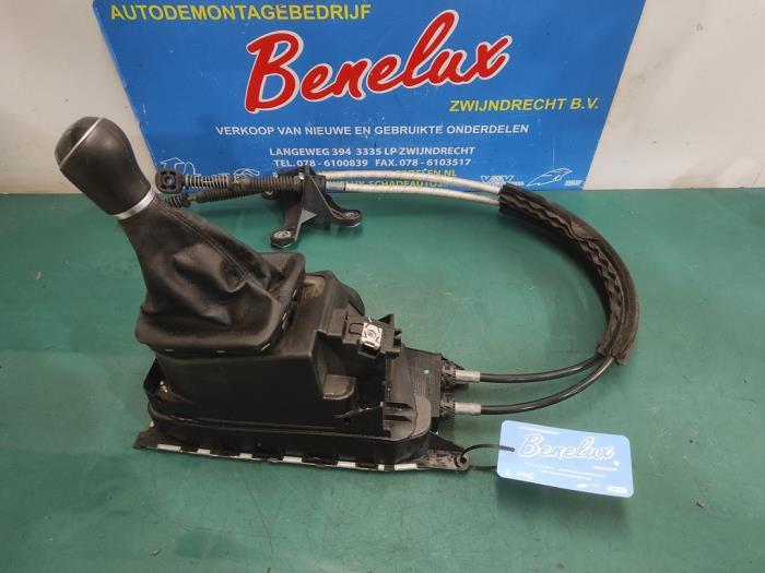 Gebruikte Schakelkabel Versnellingsbak Volkswagen Polo VI (AW1) 1.0 TSI 12V Prijs op aanvraag aangeboden door Benelux Zwijndrecht B.V.