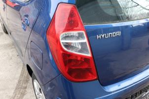 Gebruikte Achterlicht links Hyundai i10 (F5) 1.2i 16V Prijs op aanvraag aangeboden door Benelux Zwijndrecht B.V.