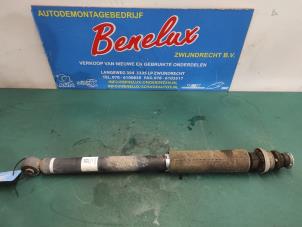 Gebruikte Schokbreker links-achter Mitsubishi Space Star (A0) 1.0 12V Prijs op aanvraag aangeboden door Benelux Zwijndrecht B.V.