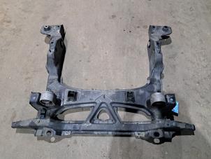 Gebruikte Subframe Mercedes B (W245) 1.7 B-170 16V Prijs op aanvraag aangeboden door Benelux Zwijndrecht B.V.