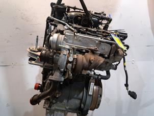 Gebruikte Motor Fiat 500 (312) 0.9 TwinAir 80 Prijs op aanvraag aangeboden door Benelux Zwijndrecht B.V.