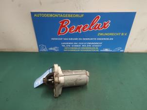 Gebruikte Startmotor Opel Movano 2.3 CDTi Biturbo 16V FWD Prijs op aanvraag aangeboden door Benelux Zwijndrecht B.V.