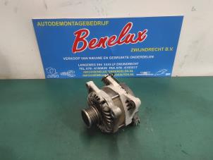 Gebruikte Dynamo Peugeot Boxer (U9) 2.0 BlueHDi 160 Prijs op aanvraag aangeboden door Benelux Zwijndrecht B.V.