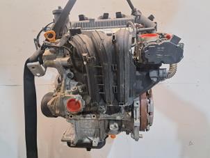 Gebruikte Motor Kia Picanto (JA) 1.0 12V Prijs op aanvraag aangeboden door Benelux Zwijndrecht B.V.