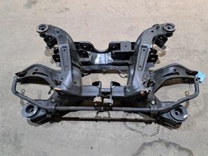 Gebruikte Subframe Chevrolet Camaro Convertible 6.2 V8 ZL1 Prijs op aanvraag aangeboden door Benelux Zwijndrecht B.V.