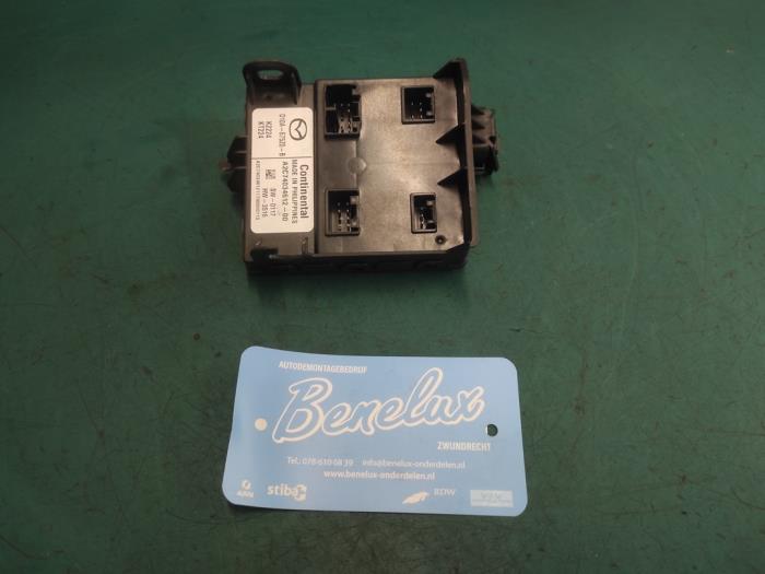 Gebruikte Module Bodycontrol Mazda 2 (DJ/DL) 1.5 SkyActiv-G 90 Prijs op aanvraag aangeboden door Benelux Zwijndrecht B.V.