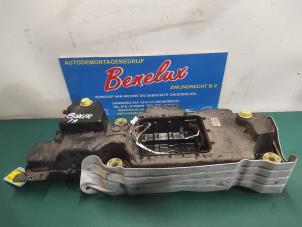 Gebruikte Adblue tank Peugeot Boxer (U9) 2.0 BlueHDi 160 Prijs op aanvraag aangeboden door Benelux Zwijndrecht B.V.