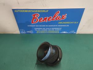 Gebruikte Chaufage Ventilatiemotor Toyota Aygo (B10) 1.0 12V VVT-i Prijs op aanvraag aangeboden door Benelux Zwijndrecht B.V.