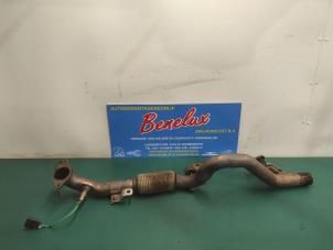 Gebruikte Flexibel uitlaatstuk Fiat 500X (334) 1.4 Multi Air 16V Prijs op aanvraag aangeboden door Benelux Zwijndrecht B.V.