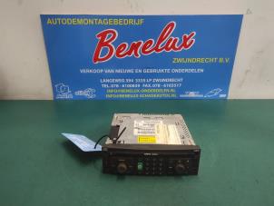 Gebruikte Radio Fiat Scudo (270) 2.0 D Multijet Prijs € 50,00 Margeregeling aangeboden door Benelux Zwijndrecht B.V.