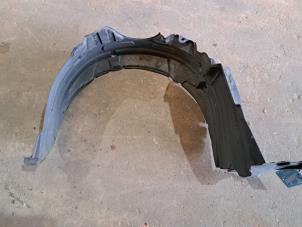 Gebruikte Wielkuip Toyota Yaris (P1) 1.3 16V VVT-i Prijs op aanvraag aangeboden door Benelux Zwijndrecht B.V.