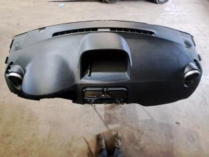 Gebruikte Airbag Set + Module Renault Kangoo/Grand Kangoo (KW) 1.2 16V TCE Prijs op aanvraag aangeboden door Benelux Zwijndrecht B.V.