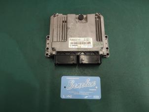 Gebruikte Computer Motormanagement Ford Transit Connect (PJ2) 1.5 EcoBlue Prijs op aanvraag aangeboden door Benelux Zwijndrecht B.V.