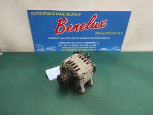 Gebruikte Dynamo Ford Transit Connect (PJ2) 1.5 EcoBlue Prijs op aanvraag aangeboden door Benelux Zwijndrecht B.V.