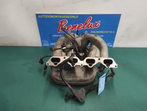 Gebruikte Inlaatspruitstuk BMW Z3 Roadster (E36/7) 1.9 16V Prijs op aanvraag aangeboden door Benelux Zwijndrecht B.V.