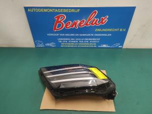 Gebruikte Dagrijverlichting links Peugeot 208 Prijs € 50,00 Margeregeling aangeboden door Benelux Zwijndrecht B.V.