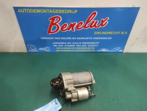 Gebruikte Startmotor Fiat 500X (334) 1.4 Multi Air 16V Prijs op aanvraag aangeboden door Benelux Zwijndrecht B.V.
