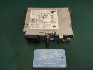 Gebruikte Radio module Opel Crossland (X) 1.2 Turbo 12V Euro 6 Prijs € 300,00 Margeregeling aangeboden door Benelux Zwijndrecht B.V.