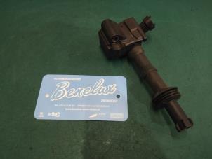 Gebruikte Bobine Opel Crossland (X) 1.2 Turbo 12V Prijs op aanvraag aangeboden door Benelux Zwijndrecht B.V.