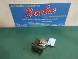 Gebruikte Gasklephuis Opel Crossland (X) 1.2 Turbo 12V Prijs op aanvraag aangeboden door Benelux Zwijndrecht B.V.