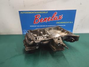 Gebruikte Carterpan Opel Crossland (X) 1.2 Turbo 12V Prijs op aanvraag aangeboden door Benelux Zwijndrecht B.V.