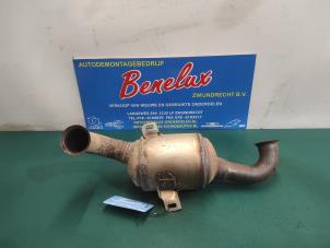 Gebruikte Katalysator Peugeot Partner (GC/GF/GG/GJ/GK) 1.6 HDI 75 16V Prijs op aanvraag aangeboden door Benelux Zwijndrecht B.V.