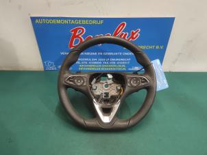 Gebruikte Stuurwiel Opel Mokka 1.2 Turbo 12V Prijs € 100,00 Margeregeling aangeboden door Benelux Zwijndrecht B.V.