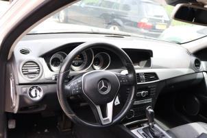 Gebruikte Airbag Set + Module Mercedes C Estate (S204) 2.2 C-220 CDI 16V BlueEfficiency Prijs op aanvraag aangeboden door Benelux Zwijndrecht B.V.