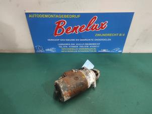 Gebruikte Startmotor BMW 6 serie (E24) 635 CSi Prijs op aanvraag aangeboden door Benelux Zwijndrecht B.V.