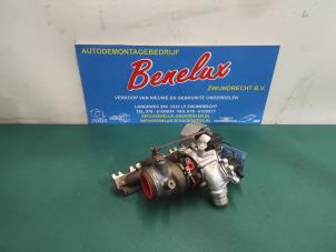 Gebruikte G-lader Renault Megane IV Estate (RFBK) 1.3 TCE 115 16V Prijs op aanvraag aangeboden door Benelux Zwijndrecht B.V.