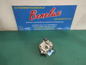 Gebruikte Gasklephuis Renault Megane IV Estate (RFBK) 1.3 TCE 115 16V Prijs op aanvraag aangeboden door Benelux Zwijndrecht B.V.