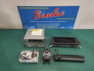 Gebruikte Navigatie Set BMW X3 (F25) xDrive28i 3.0 24V Prijs op aanvraag aangeboden door Benelux Zwijndrecht B.V.