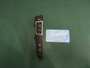 Gebruikte PDC Schakelaar BMW X3 (F25) xDrive28i 3.0 24V Prijs op aanvraag aangeboden door Benelux Zwijndrecht B.V.