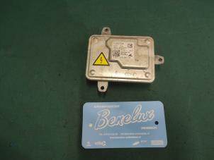 Gebruikte Xenon module BMW X3 (F25) xDrive28i 3.0 24V Prijs op aanvraag aangeboden door Benelux Zwijndrecht B.V.